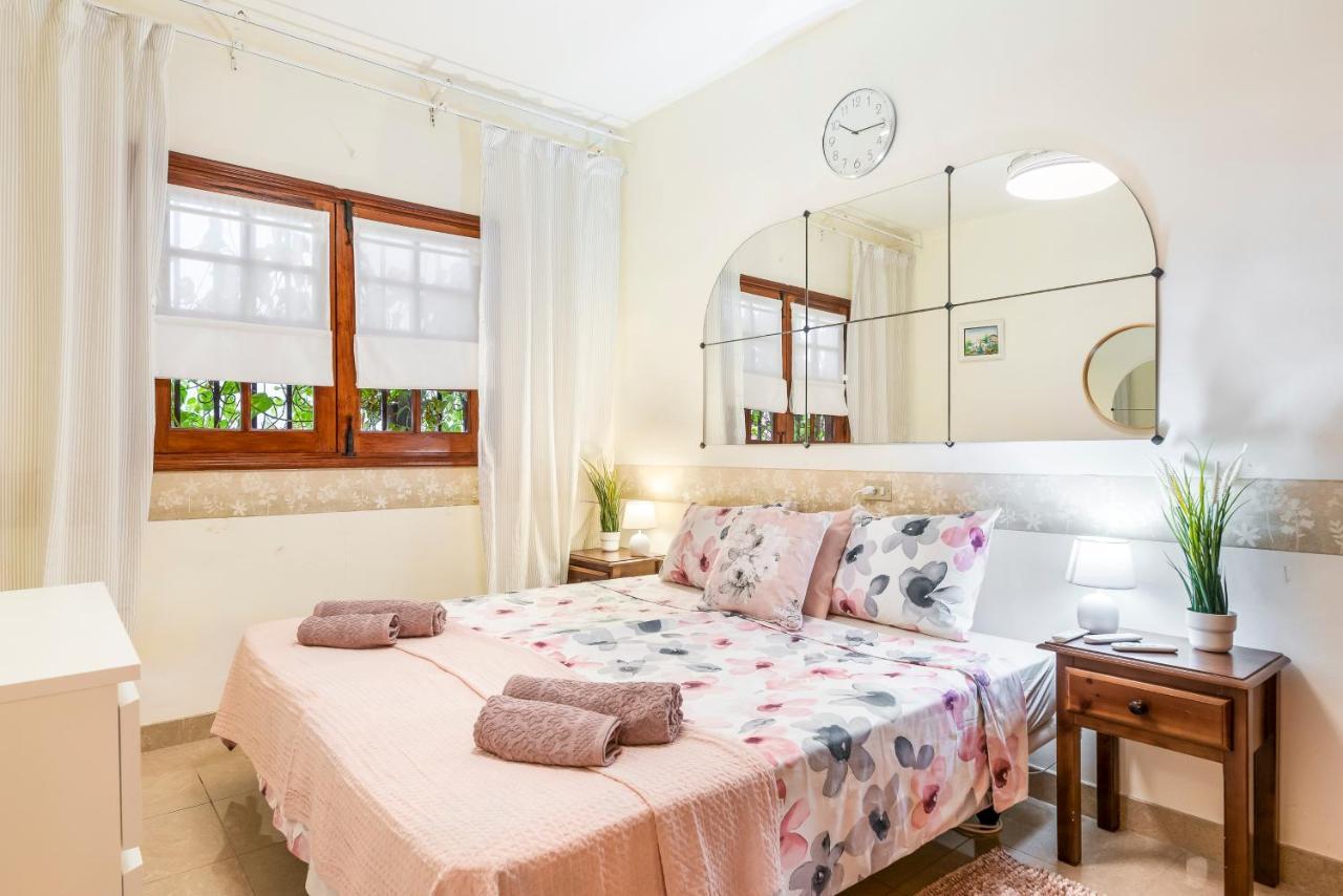 Sunny Oasis Getaway Apartment *
